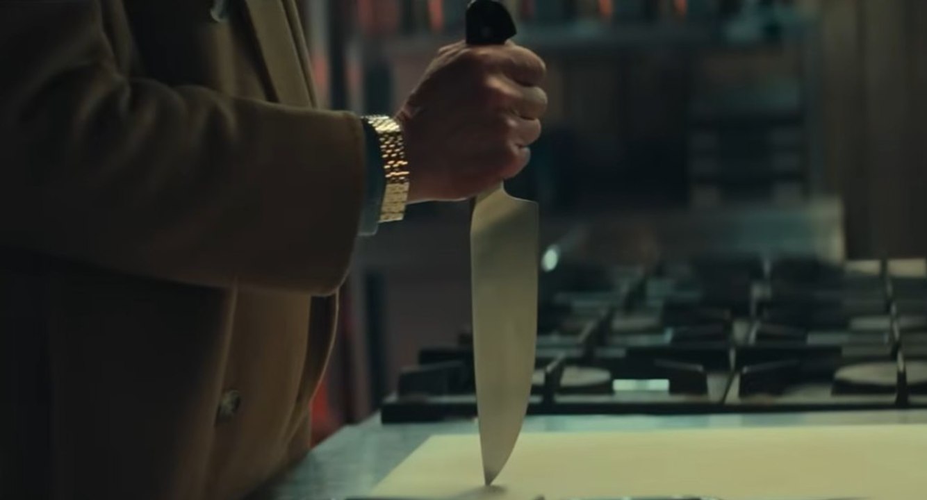 Unfamiliar - Trailer (Deutsch) HD