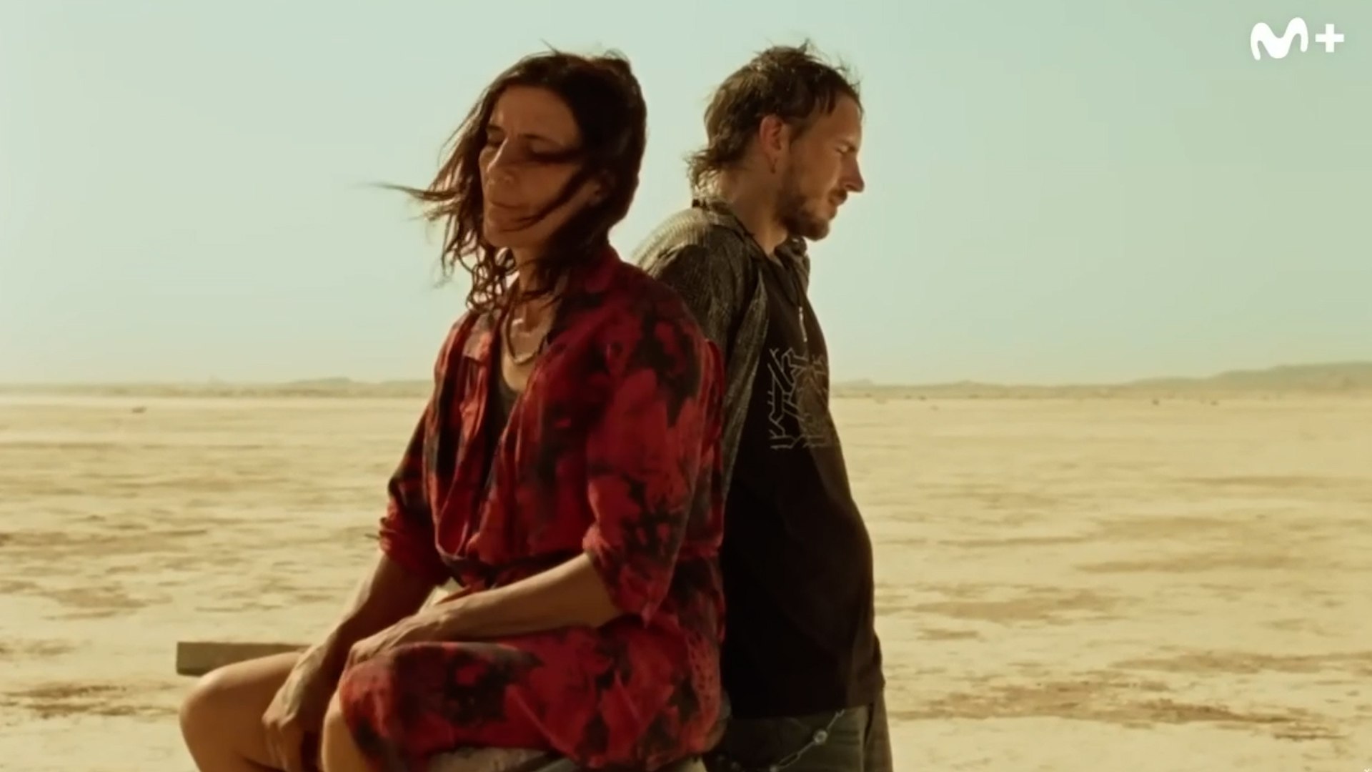 Sirat, nominada a los Oscar 2026 como mejor película internacional y mejor sonido