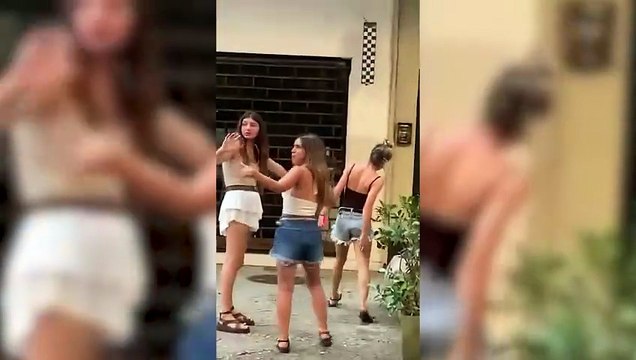 Brasil: Argentina denunciada por gestos racistas