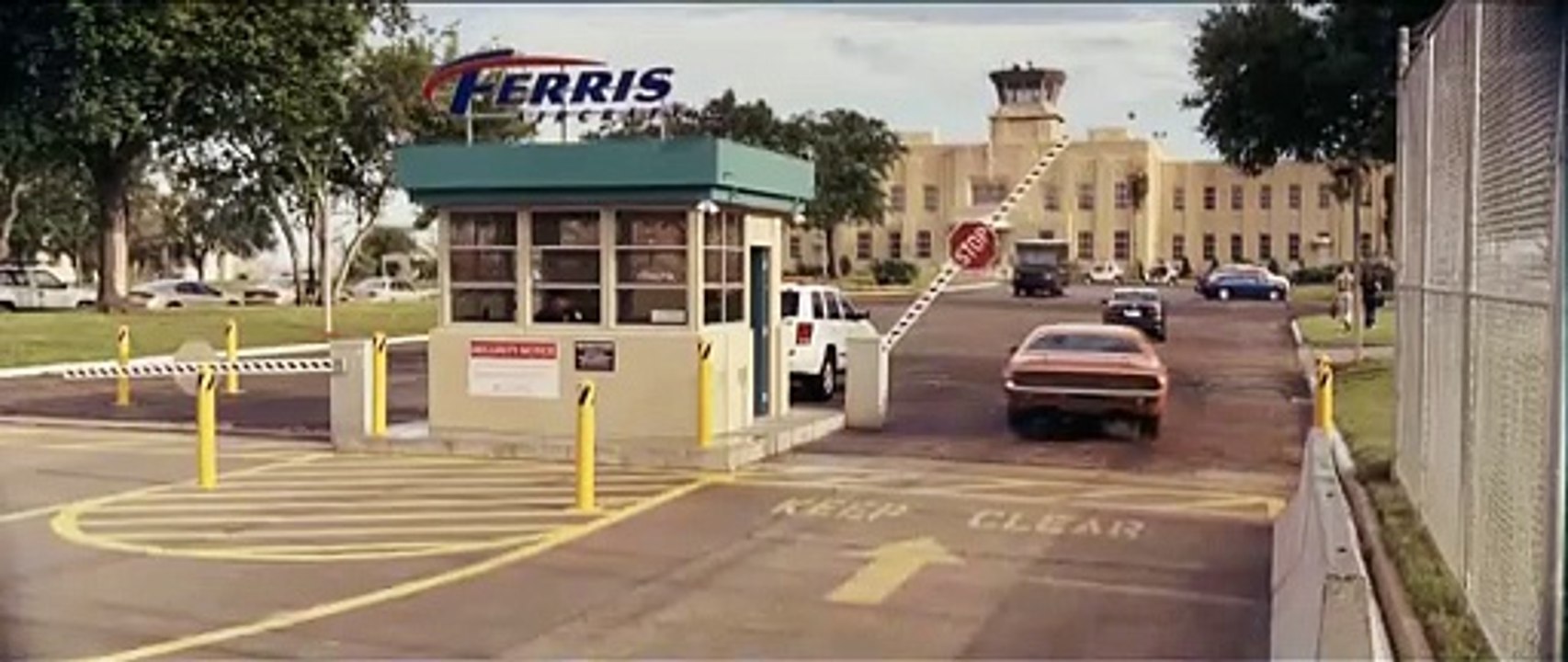 Green Lantern - Trailer (Deutsch) HD