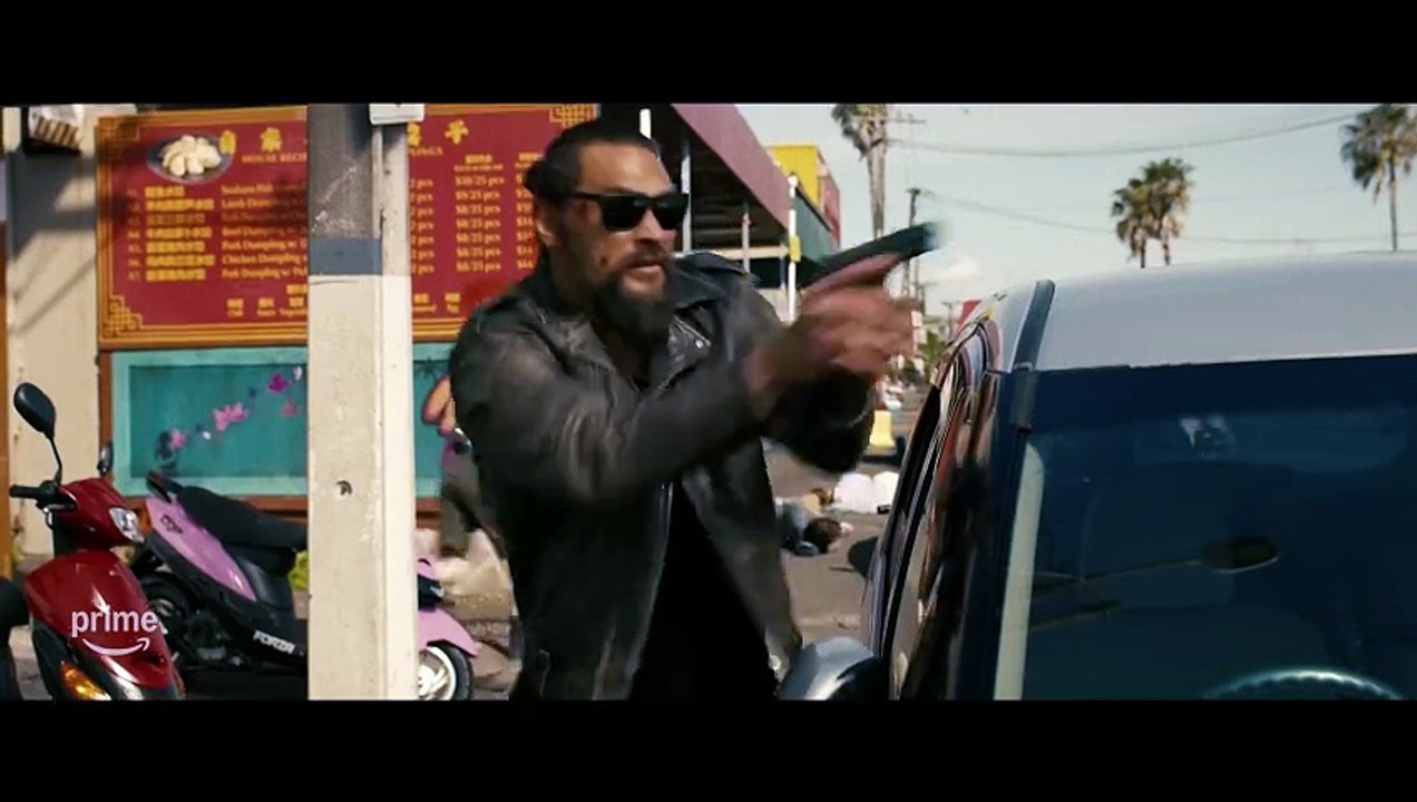 The Wrecking Crew | movie | 2026 | Official Trailer