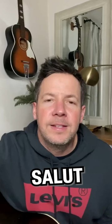 Simple Plan - Perfect (ft. Pierre Bouvier)