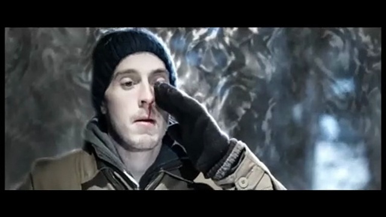 Der Übergang - Rites of Passage | movie | 2012 | Official Trailer