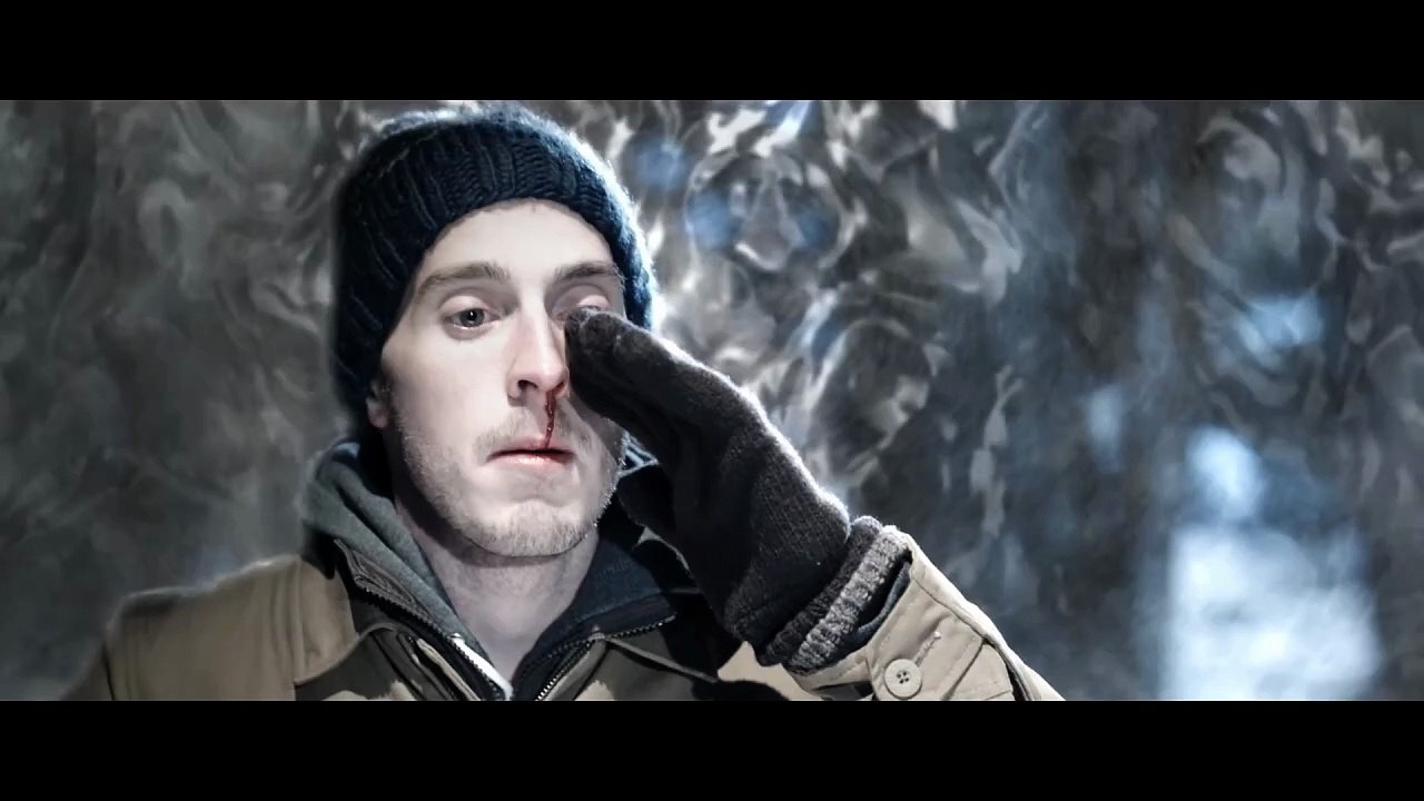 Der Übergang - Rites of Passage | movie | 2012 | Official Trailer