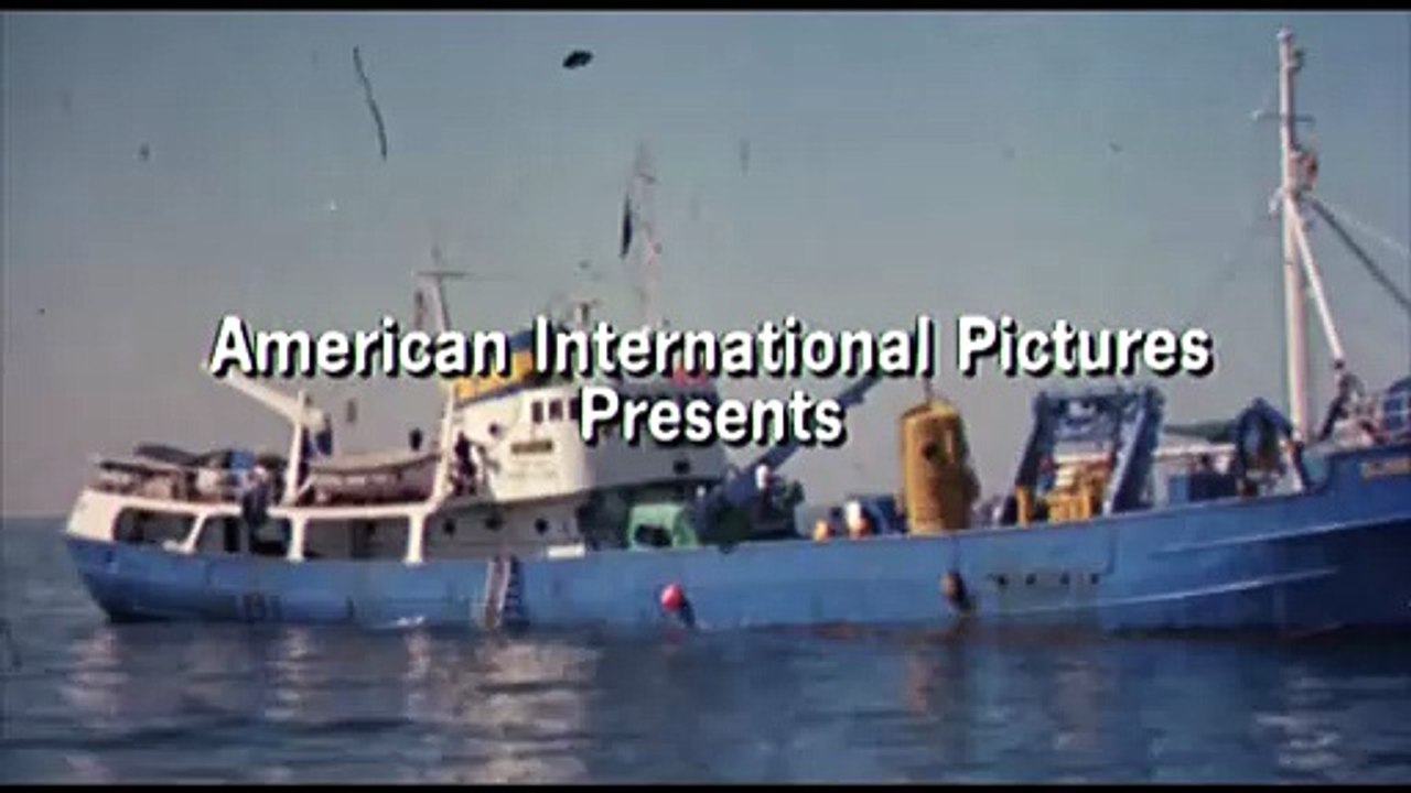 Der Polyp - Die Bestie mit den Todesarmen | movie | 1977 | Official Trailer