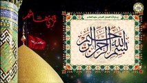زيارة قمر بني هاشم أبا فضل العباس ابن أمير المؤمنين عليهما السلام Zeyarat Aba Al-Fathel Al-Abbas a.s