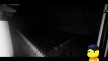 An Anomaly game....【  8AM: The Swimming Pool  】