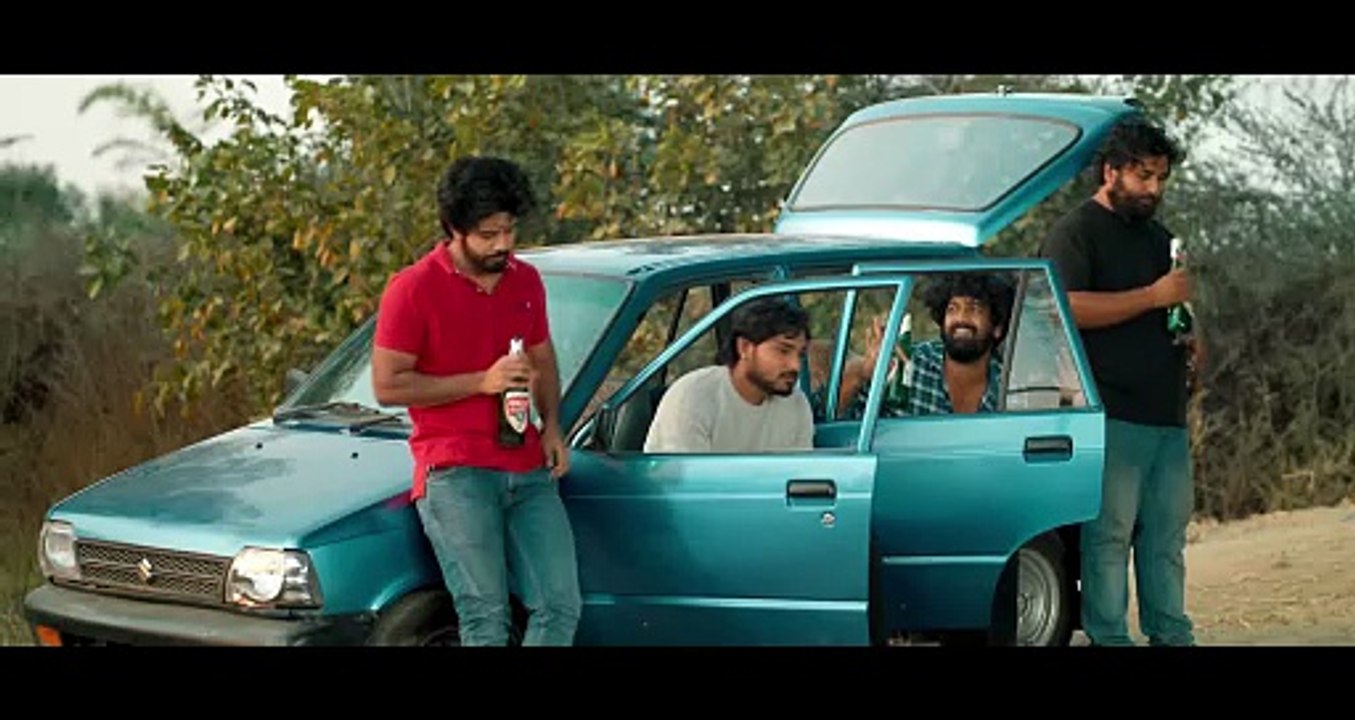 Jigris | movie | 2025 | Official Teaser - video Dailymotion