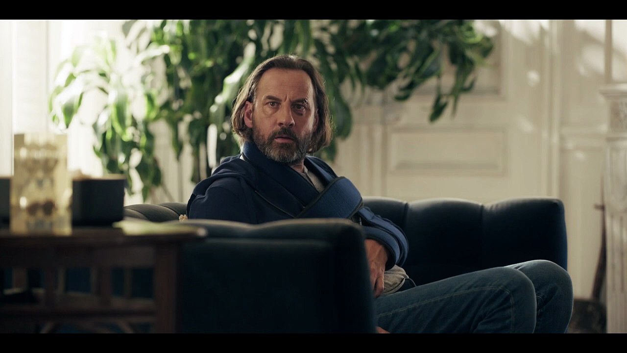 Bêtes de flic | movie | 2026 | Official Clip