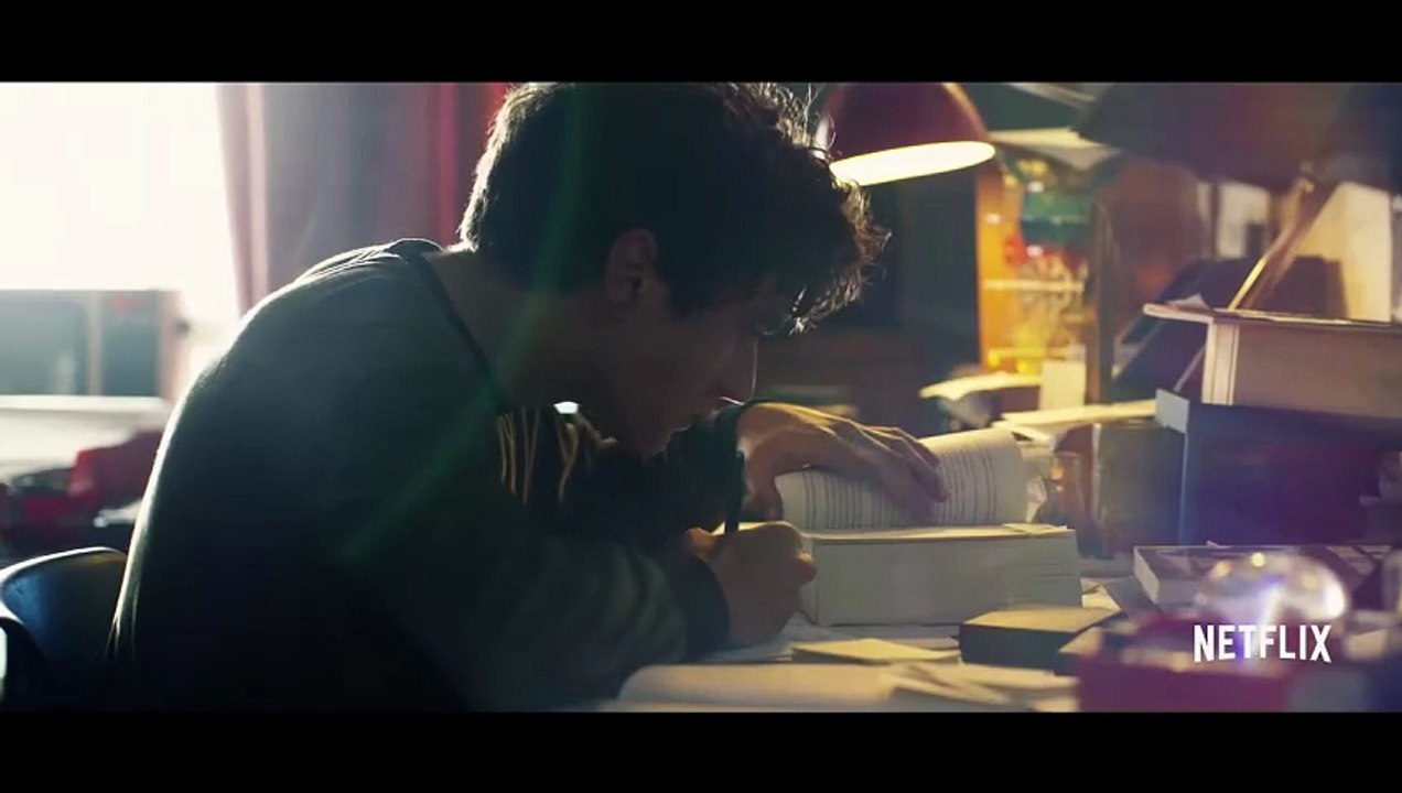 Black Mirror: Bandersnatch - Trailer (English) HD