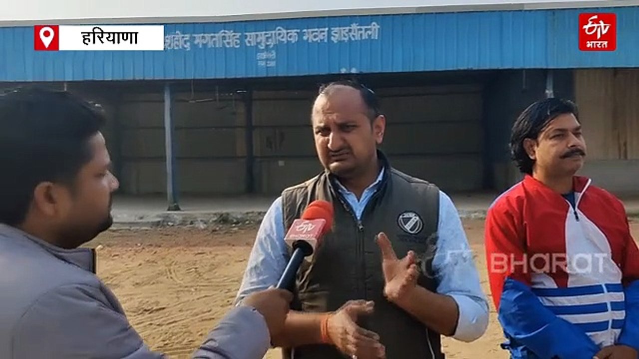 फरीदाबाद के गांव में कैंसर का कहर, जहरीली हवा-पानी के बाद घर छोड़कर भागे 200 परिवार