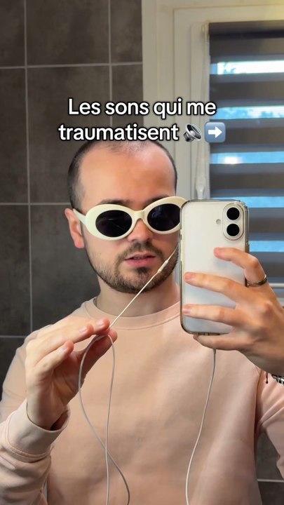 Quel son/bruit te traumatise le plus mdr ?