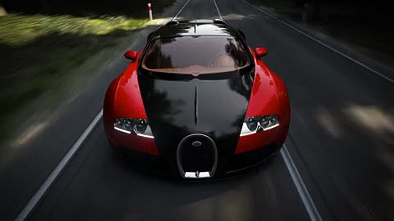 La Bugatti F.K.P. Hommage (2026) célèbre la Veyron et son créateur visionnaire