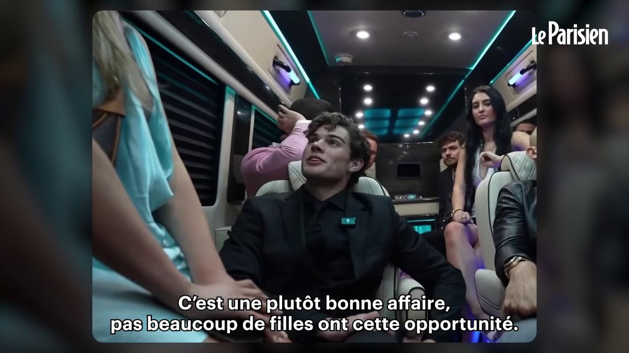 Scandale à Miami : des streamers font des saluts nazis en boîte de nuit