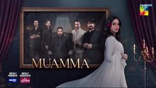 Muamma Episode 10 [Eng_Sub] 22ndJan_2026_[_Saba_Qamar___Ali_Ansari_]_-_HUM_TV(360p)