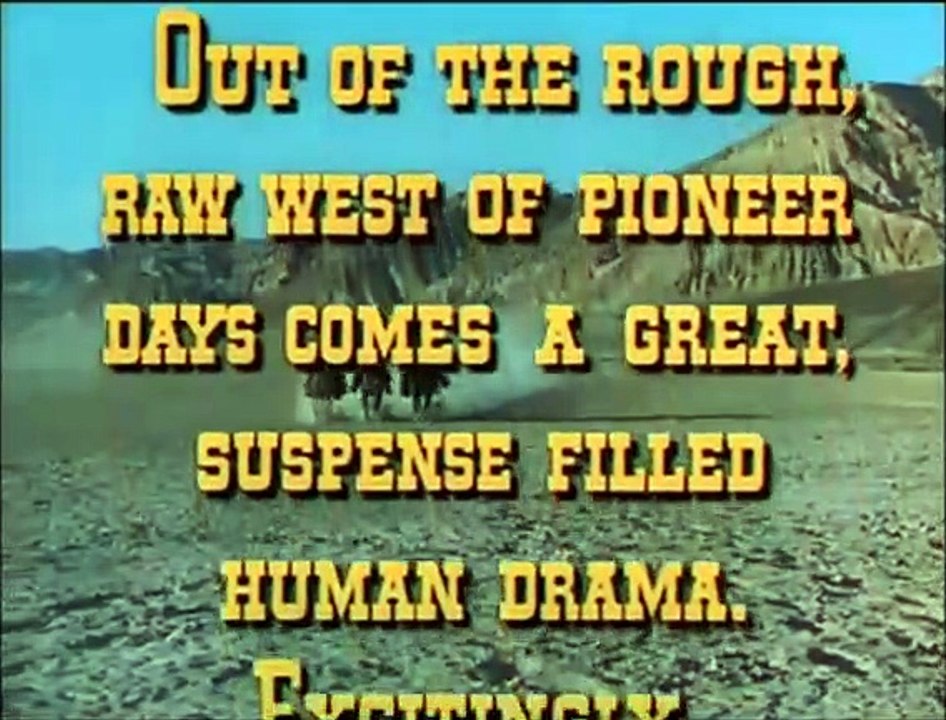 Spuren im Sand Trailer OV