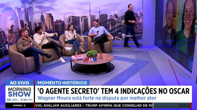 “Pecadores” faz HISTÓRIA e vira o filme MAIS INDICADO de todos os tempos no Oscar