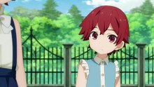 [Erai-raws] Magic Maker - 01 [1080p CR WEBRip HEVC EAC3][MultiSub][84B091BC] [3C85DCFA]_1_190450