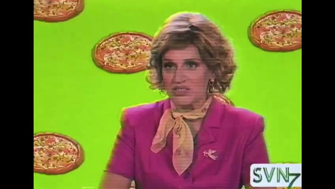 The Toxic Avenger Trailer (3) OV