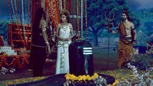 part_003_Mahakaali - Season 01 - Episode 91 Manasa's actions infuriate Parvati - #PoojaSharma  #KAALI #mahakali #POOJA #Sourabh #Raaj #Jain