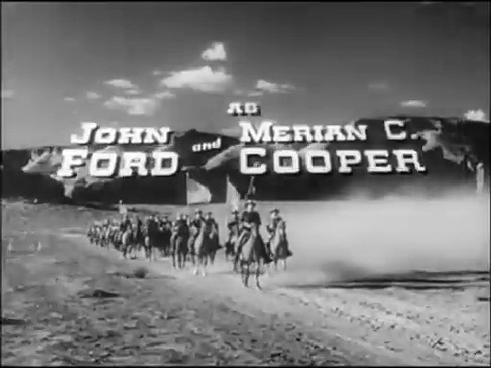 Bis zum letzten Mann Trailer OV