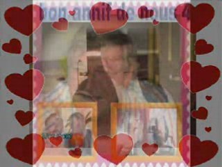 POUR TON ANNIF MON JEANJEAN