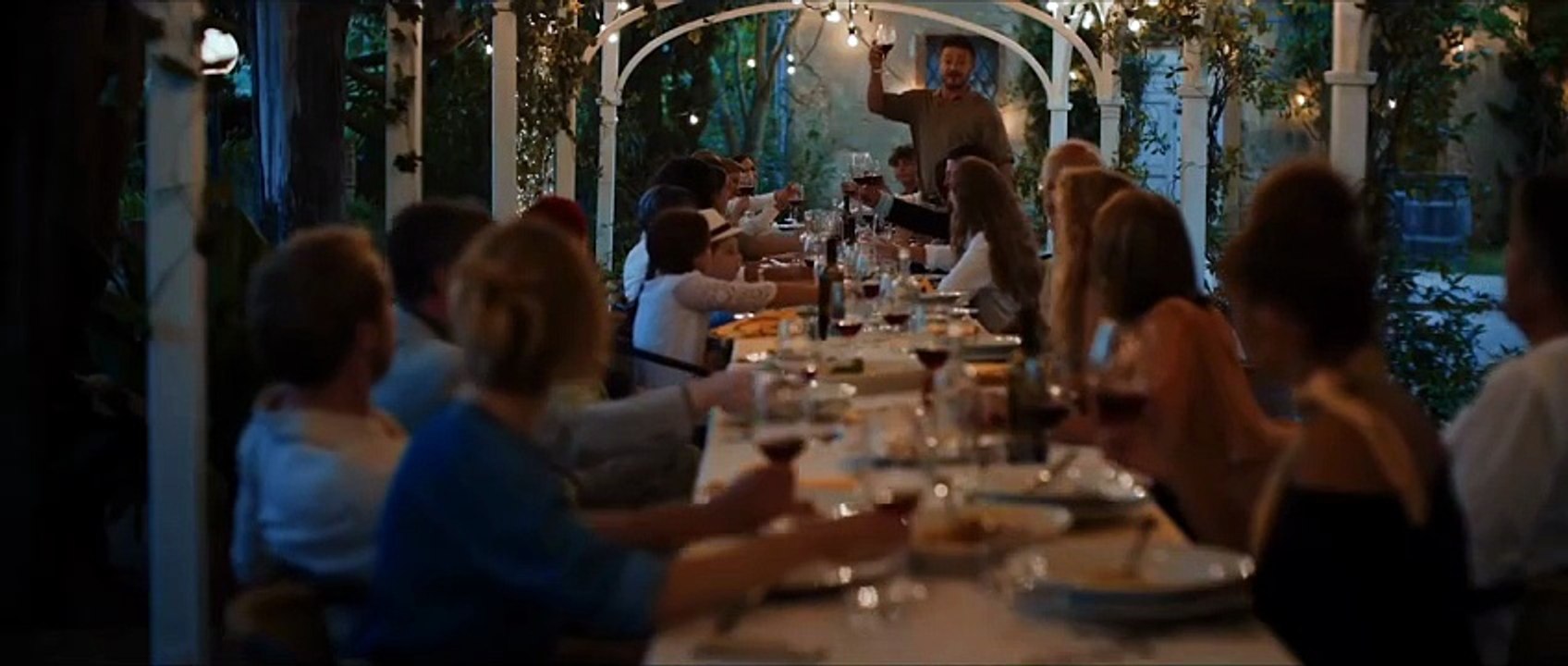 Speak No Evil Trailer DF