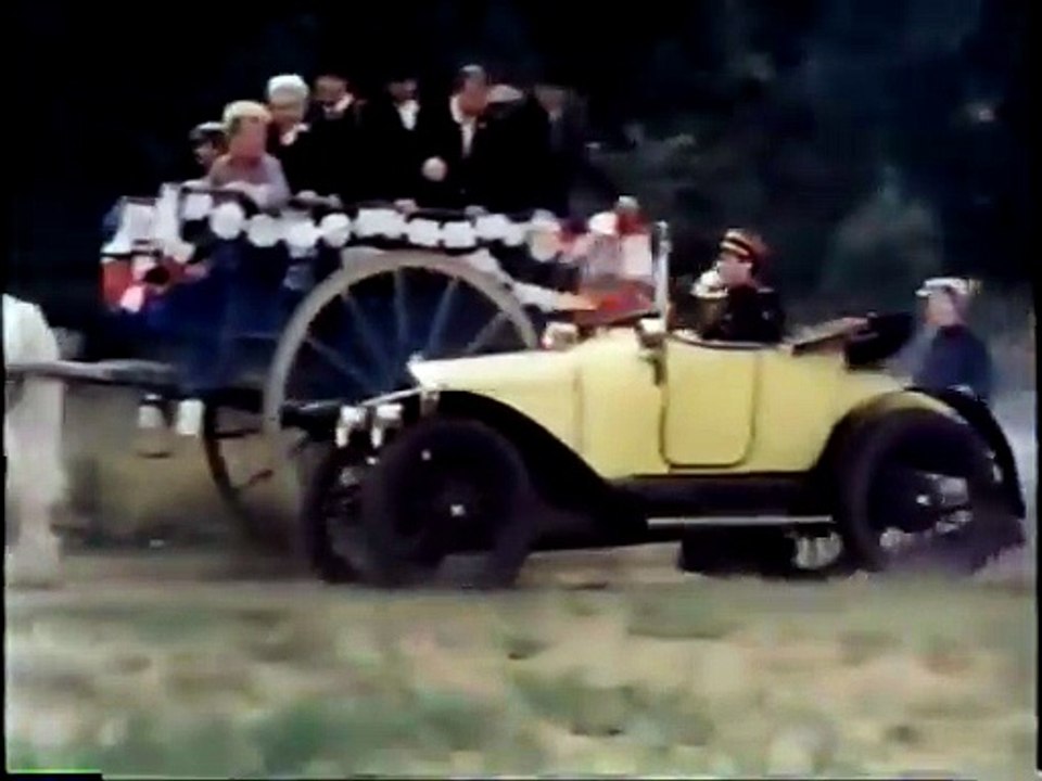 Die Abenteuer des jungen Don Juan Trailer OV