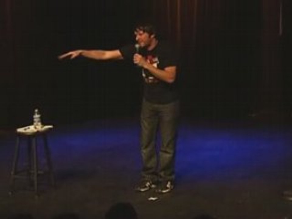 Tête D'Affiche #13 Gala 1 Mai Part 3