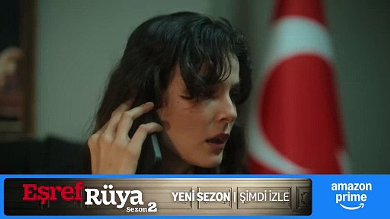 Çiğdem'in Karanlık İşleri Ortaya Çıkacak! Eşref Rüya 22 Bölüm