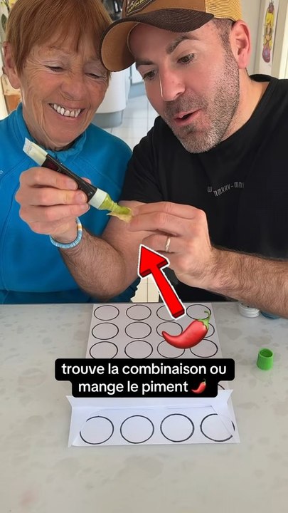 la chance du débutant mdr