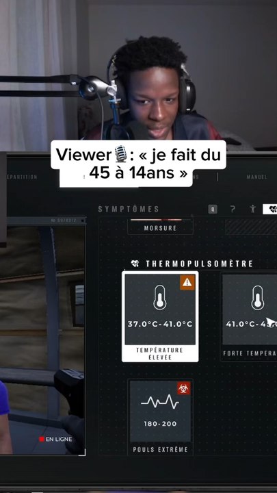 Twitch: Squitfive en stream tout les soir 20h #twitch #twitchfr #drole