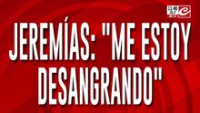 Así mataron a Jeremías en Santa Fe: lo torturaron, lo apuñalaron y se filmaron mientras agonizaba