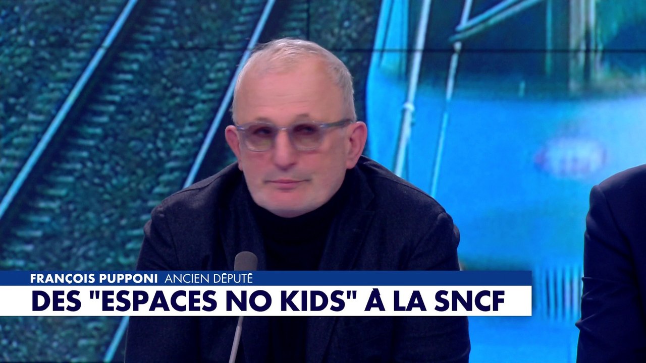 L'ancien député François Pupponi : «Il y a un vrai problème d'éducation»