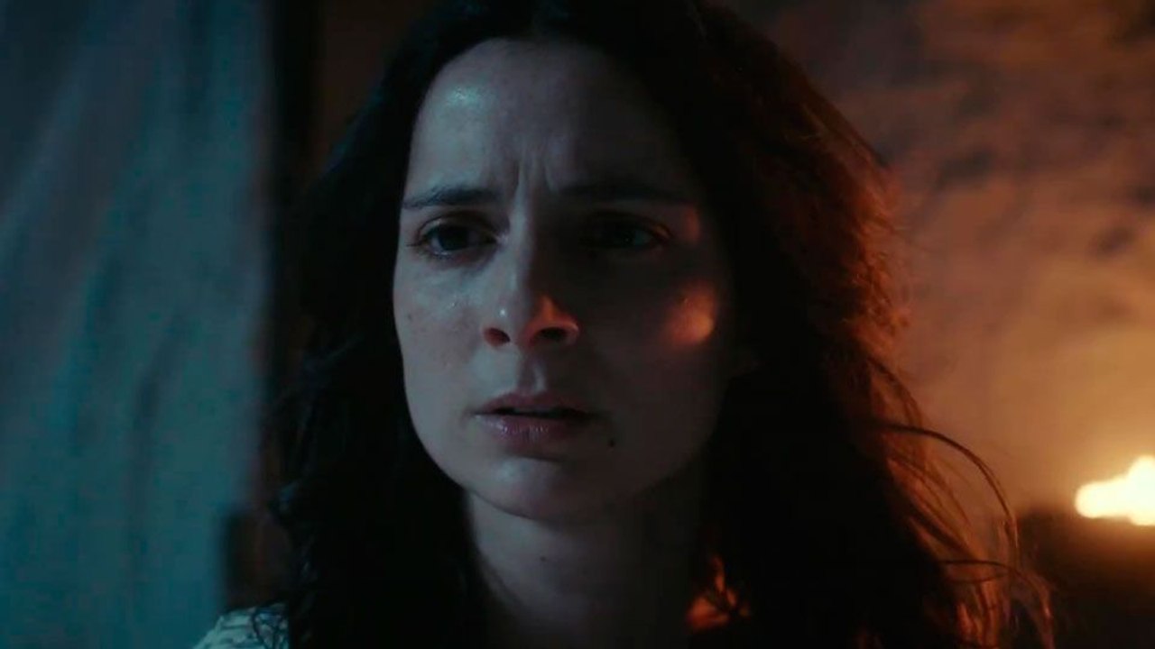Inmaculada Tráiler