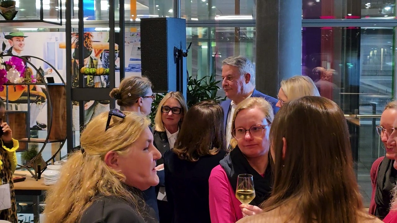 CMT Stuttgart: Awards für Kultur, Völkerverständigung und Nachhaltigkeit