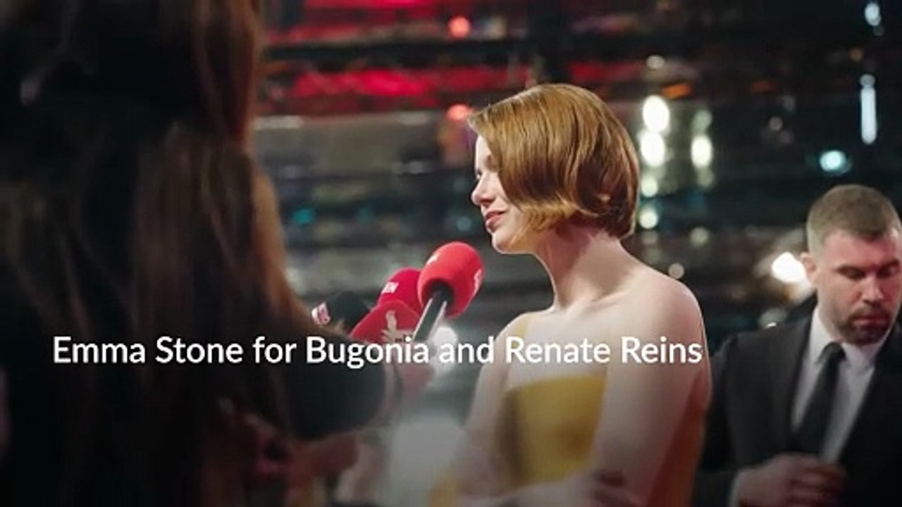 Jessie Buckley and Wunmi Mosaku land Oscar nominations