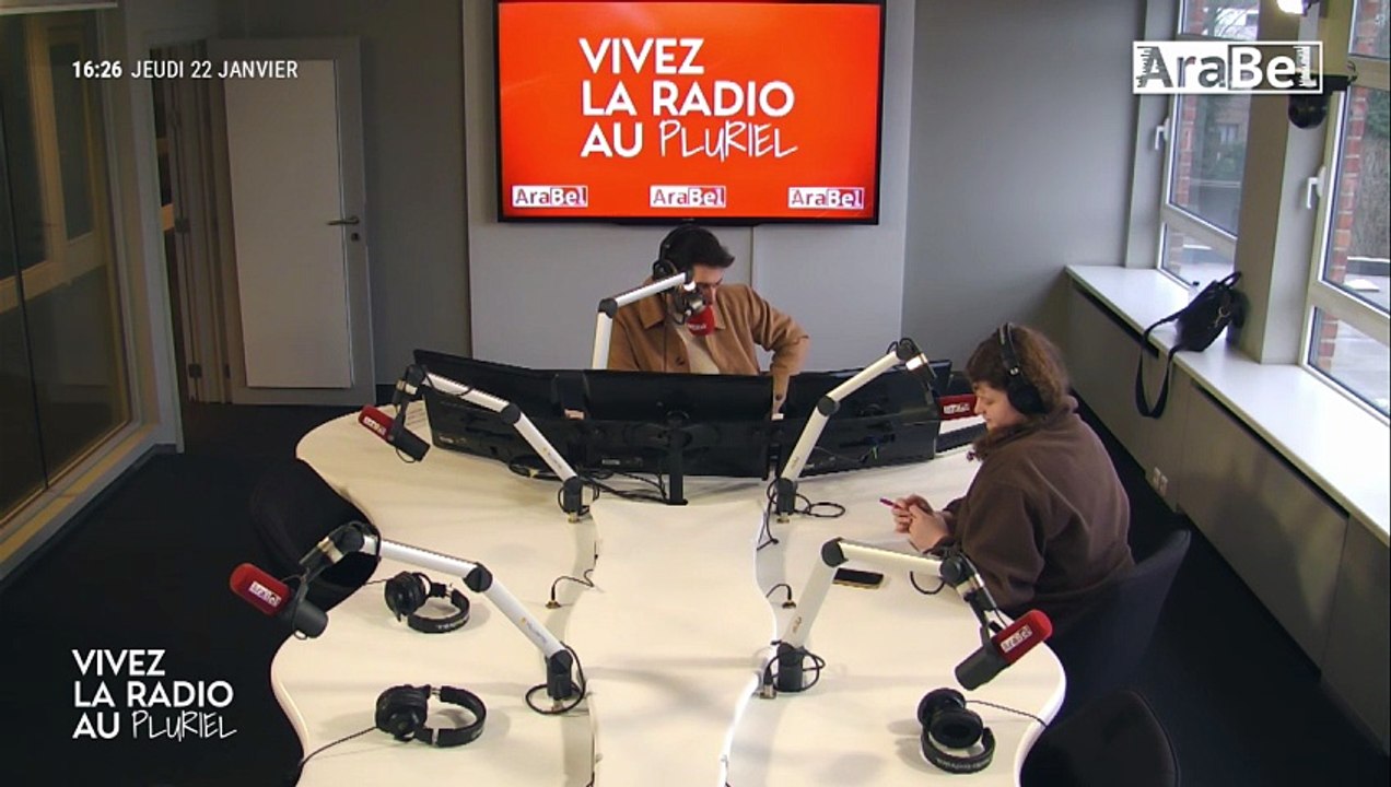 DTPFM - L'émission du 22-01-2026