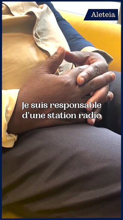Jean-Pierre, pasteur en RDC - "Ici, c'est massacre sur massacre, viol sur viol..."