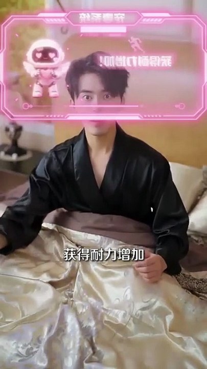 Chinese Short Drama The beautiful CEO, driven mad by pressure to get married, signed a marriage agreement with him.