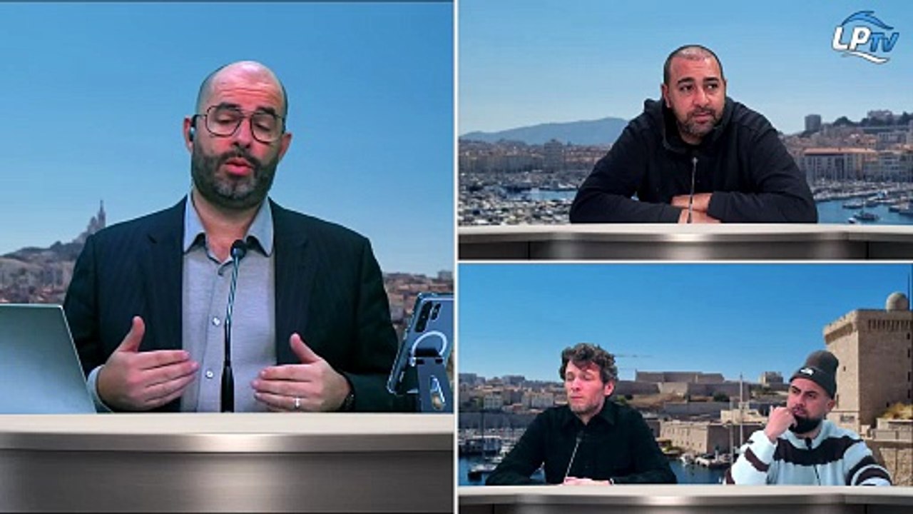Partie 1 : A-t-on vu l’OM trop beau ?