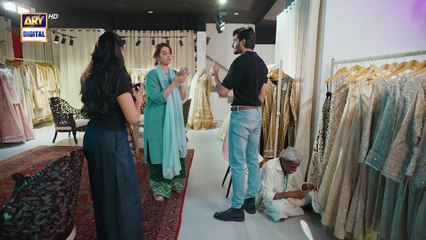 SharPasand Episode 32 | 22 Jan 2026 | ARY Digital Drama