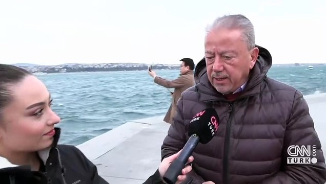 BU HAFTA HAVA NASIL OLACAK? Meteoroloji Danışmanı Orhan Şen uyardı: ''Kar bitti, yağmur başlıyor''