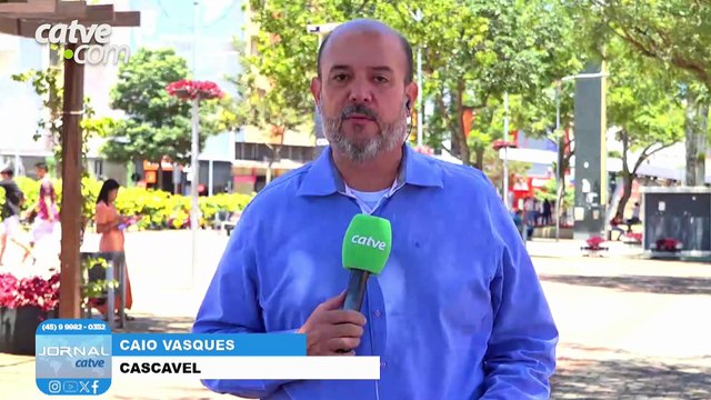 Operação Bloqueio: 86 infrações de trânsito são registradas em Cascavel