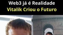 Esse Garoto Criou o Futuro da INTERNET Sozinho
