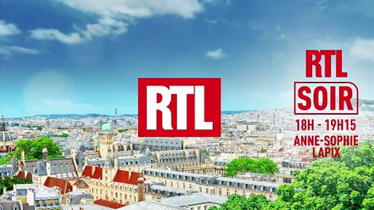 No kids dans les trains : Stéphanie d'Esclaibes est l'invitée de Anne-Sophie Lapix