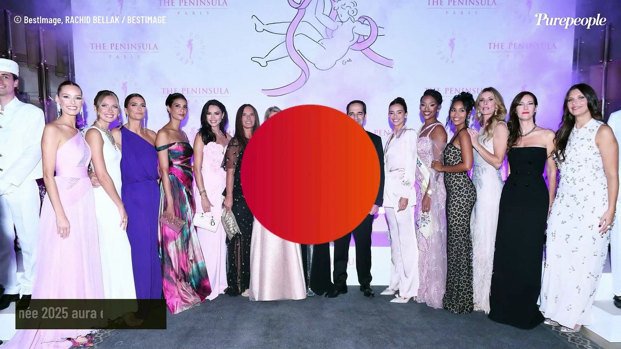 Devenue propriétaire pour la première fois, cette ancienne Miss France partage des images de son bel et grand appartement parisien