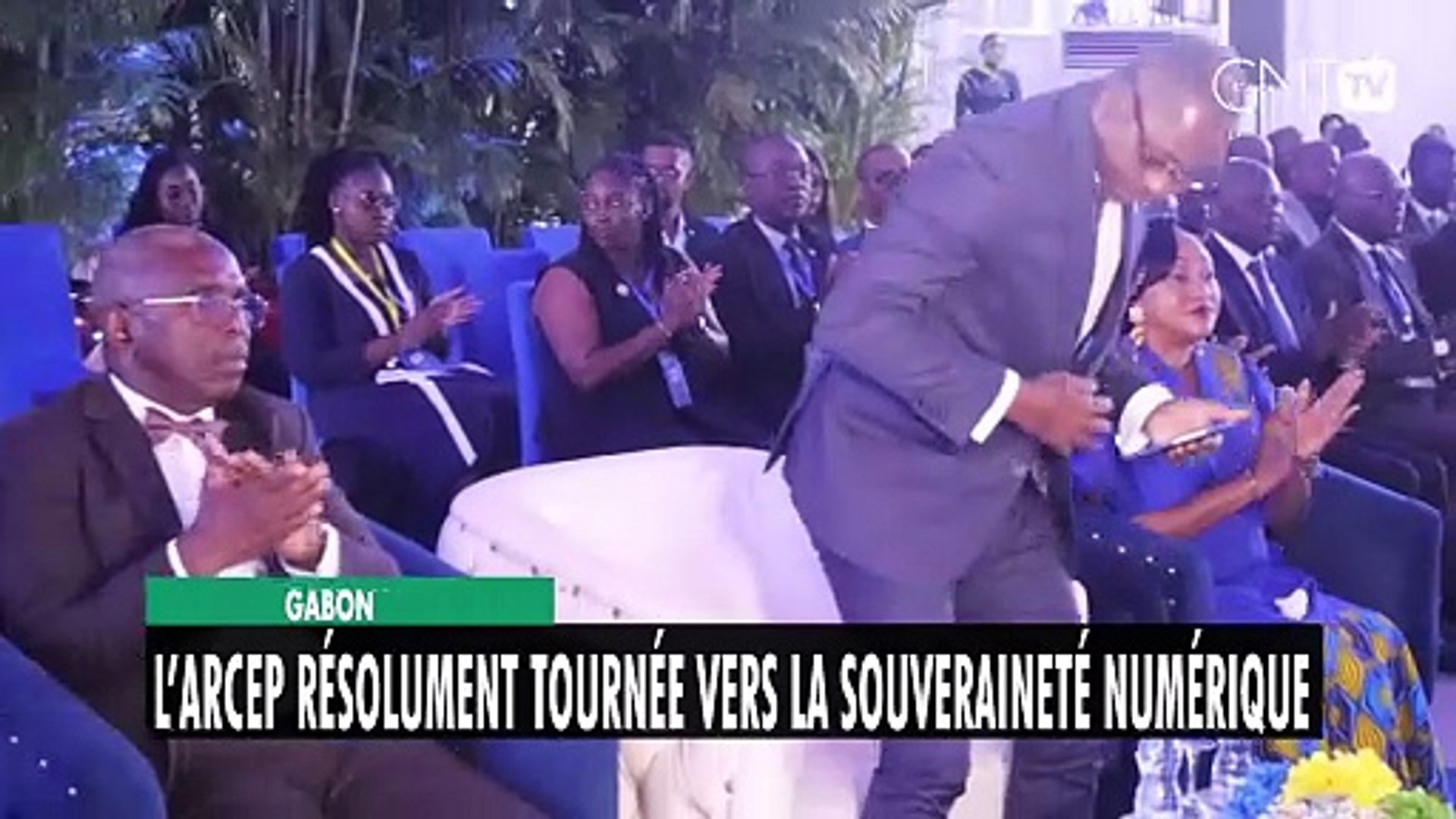 [#Reportage] Gabon : l’Arcep résolument tournée vers la souveraineté numérique