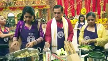 MasterChef India Hindi Season 4 Episode 14 | Baaratiyon Ka Swagat 🍽️🔥 | 22 Jan Today Full Episode