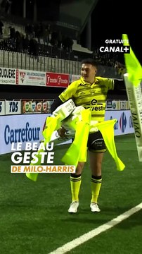 Dan Carter salue la précocité de Romain Ntamack, déjà numéro 10 à 19 ans 😳Romain Ntamack tu seras un homme, mon fils c’est dispo sur l’application CANAL+ 🔥